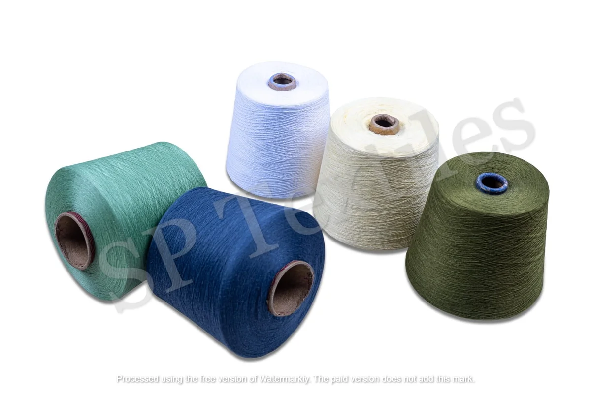 Polyester Filament Yarn