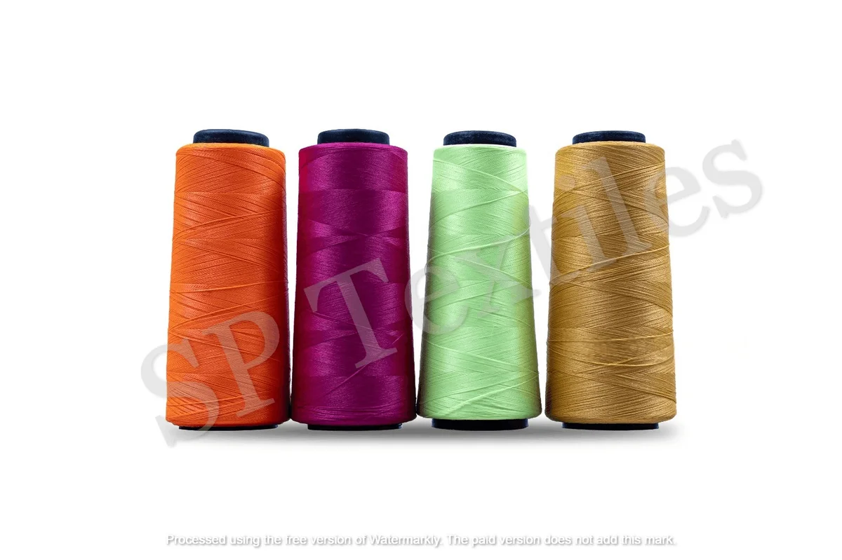 Filament Sewing Threads