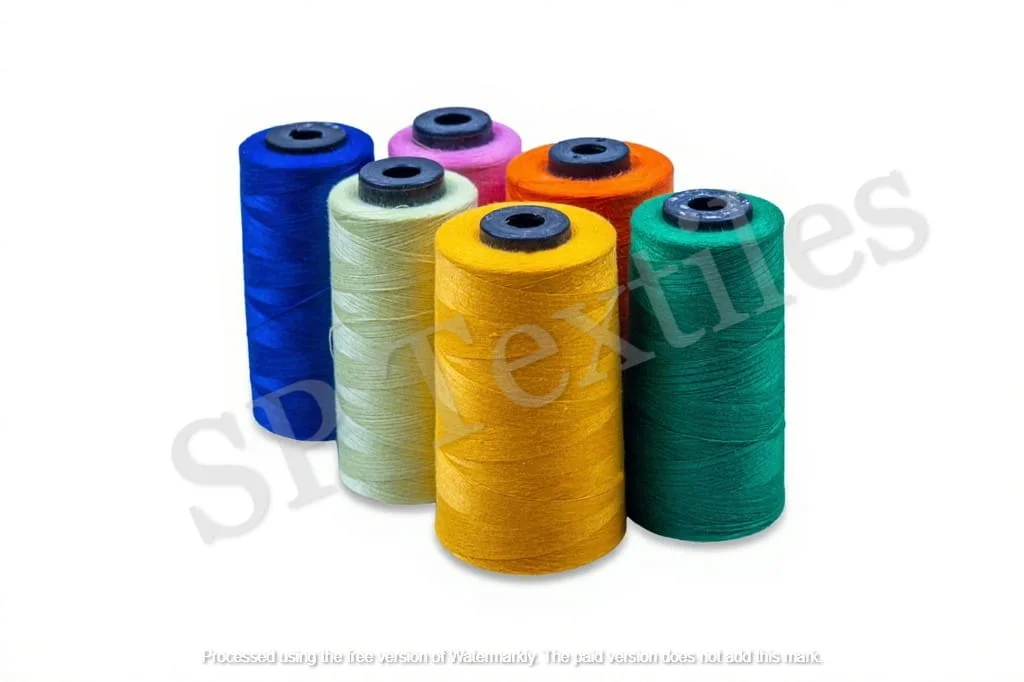 Sewing Yarn Thread