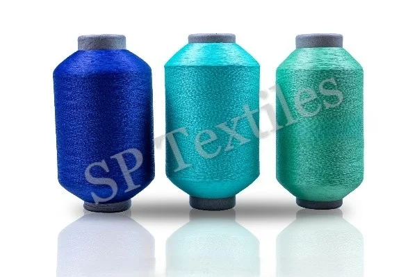 Polyester Rope Yarn
