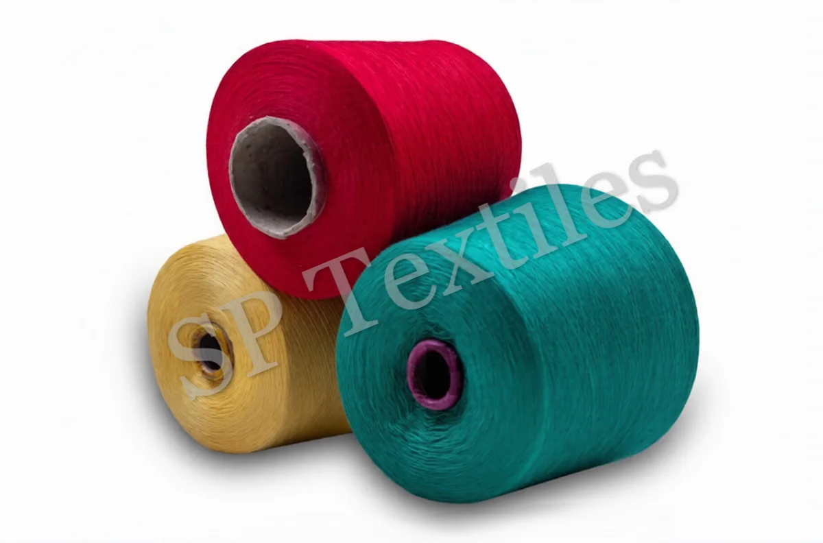 Garment Sewing Thread