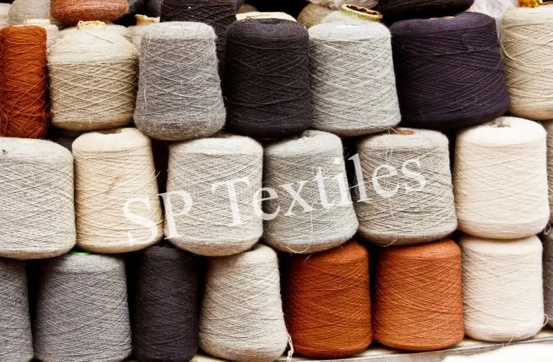 Natural Yarn