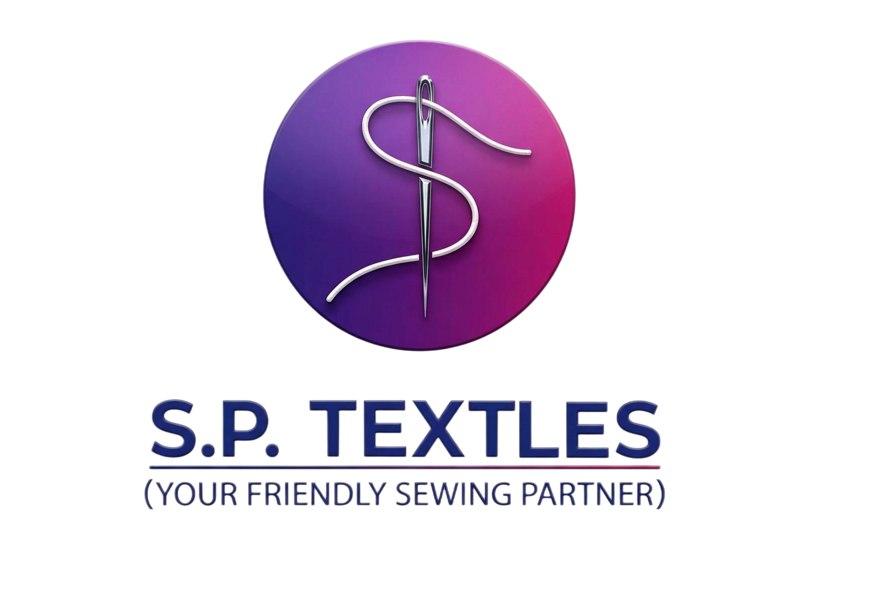 SP Textiles Logo